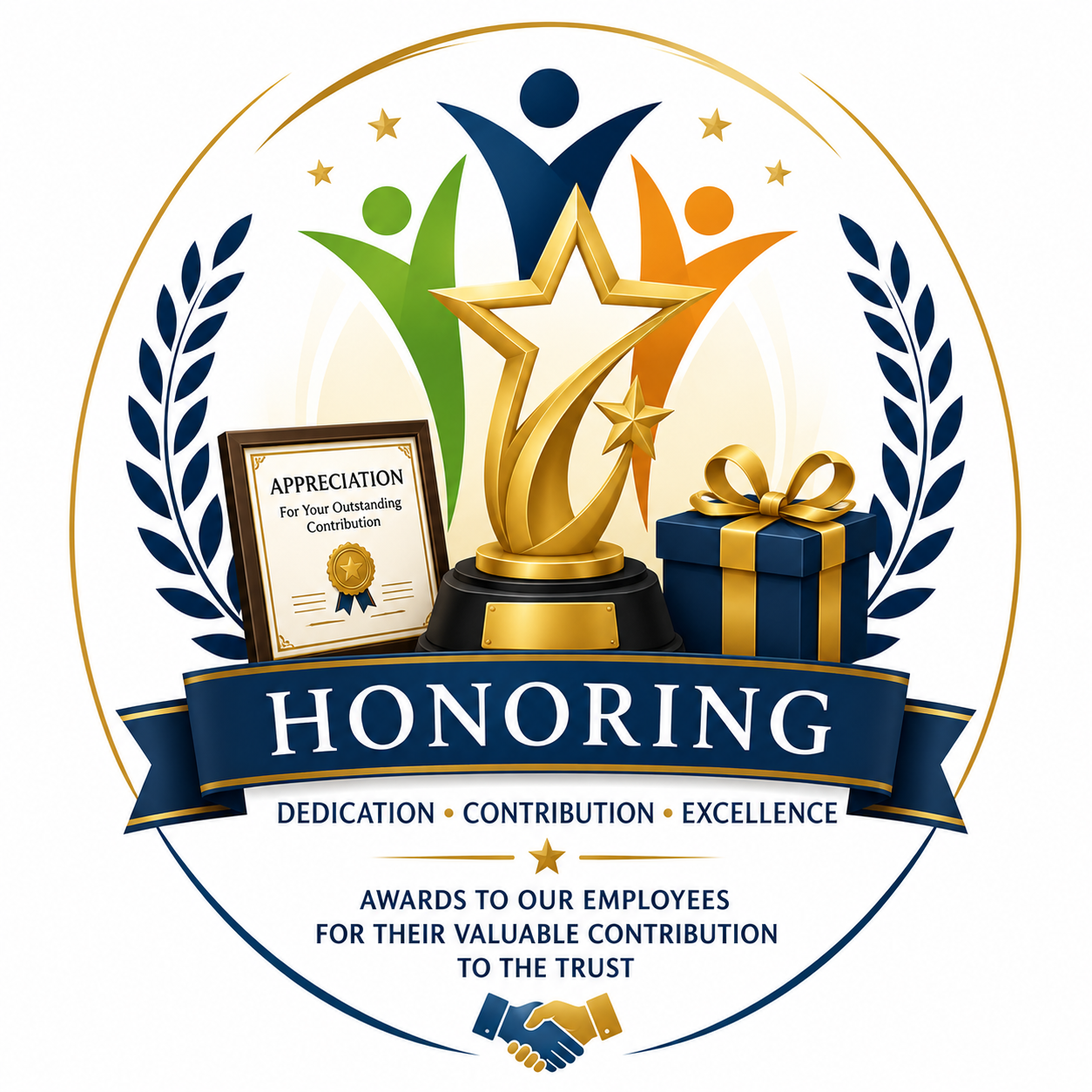 Honoring Excellence