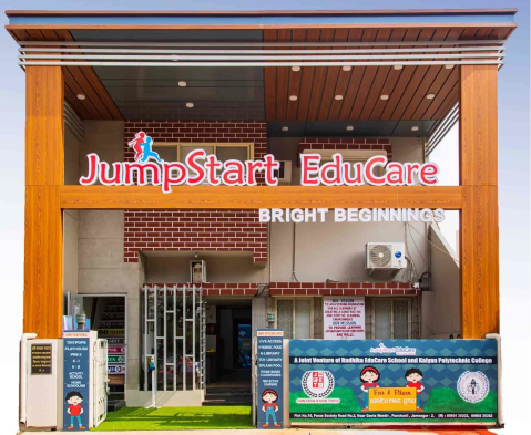 JumpStart EduCare
