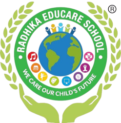 Radhika EduCare School