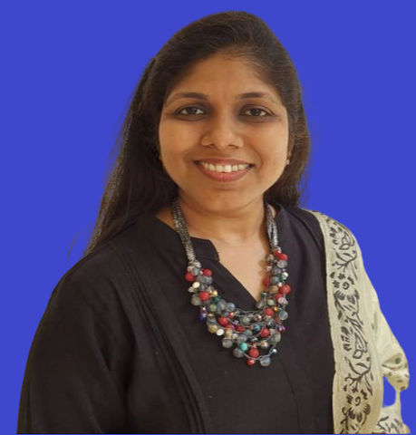 Mrs. Hemal Shah