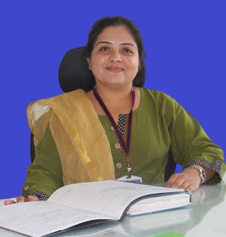 Mrs. Shivani Acharya