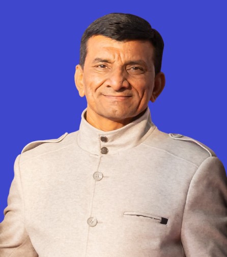Dr. Bhartesh Shah