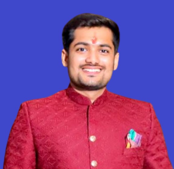 Mr. Pranav Khatuwala