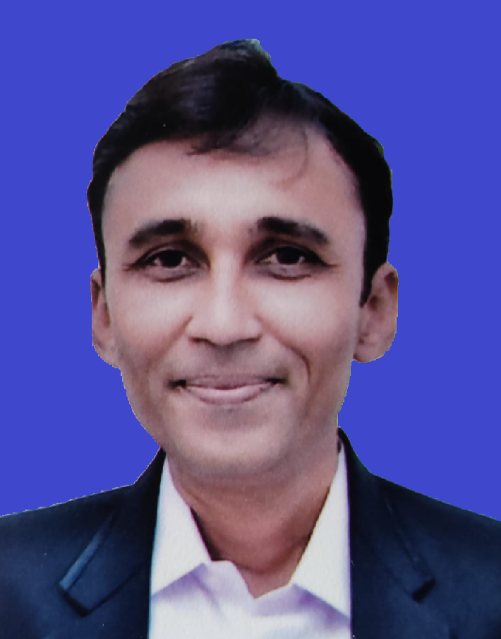 Mr. Rajesh Gada