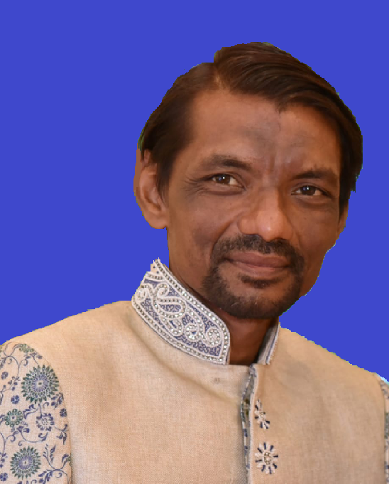 Mr. Ajay Vora