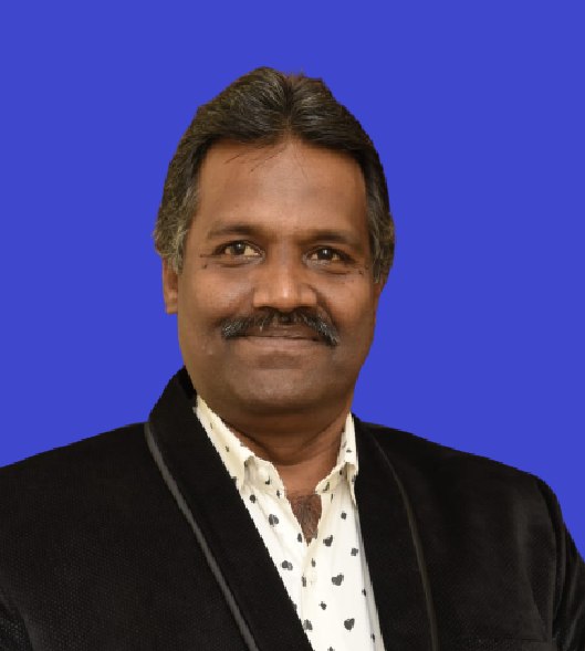 Mr. Jayesh Vora