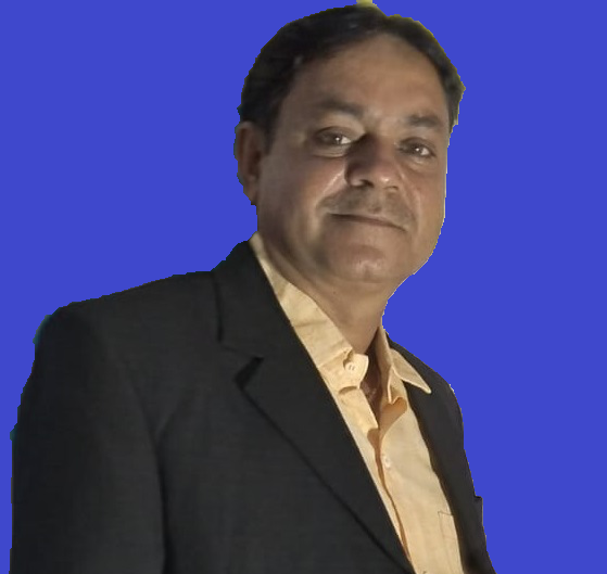 Mr. Parshotambhai Parmar