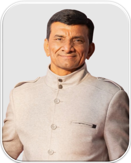 Bhartesh Shah